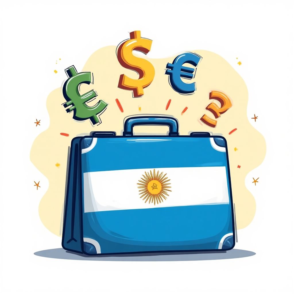 Representación de inversión extranjera