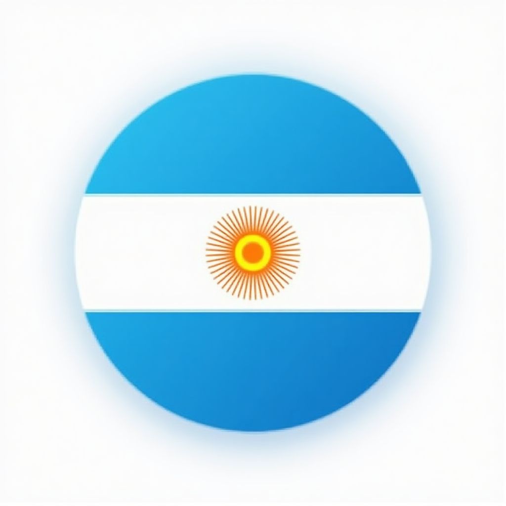 Logo Negocios y Economía Argentina