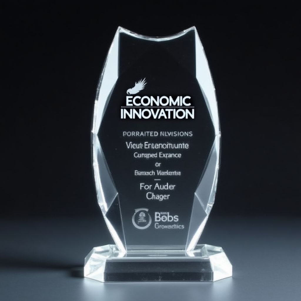Premio a la Innovación