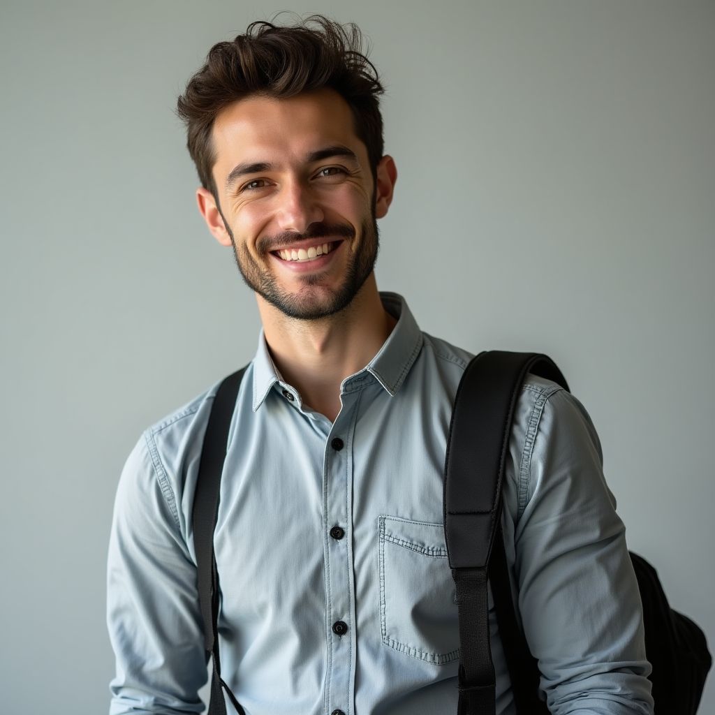 Empresario argentino